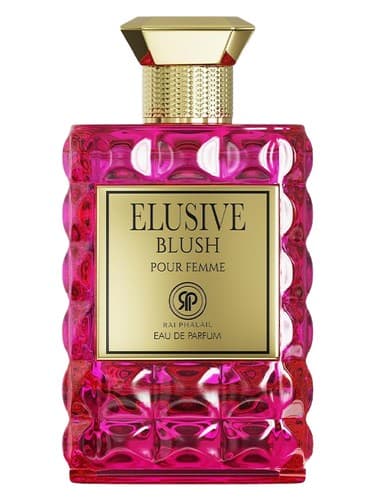 Elusive Blush - رژگونه گریزان
