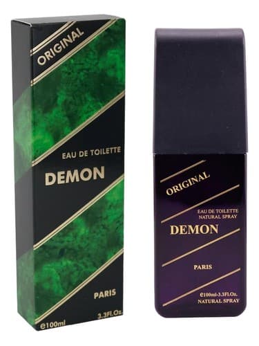 Demon