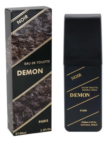 Demon Noir
