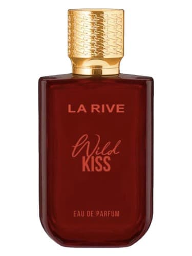 Wild Kiss