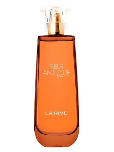 Fleur Antique
