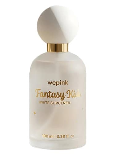 Fantasy Kids White Sorcerer