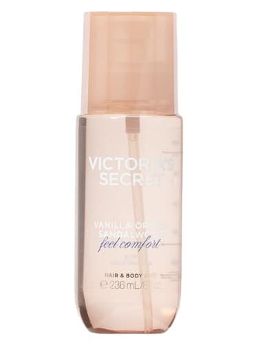 Vanilla Orchid Sandalwood