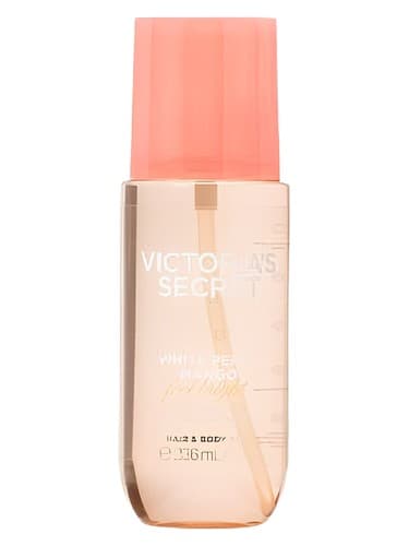 White Peach Mango