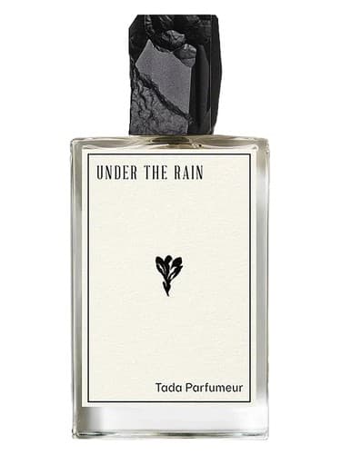 Under The Rain