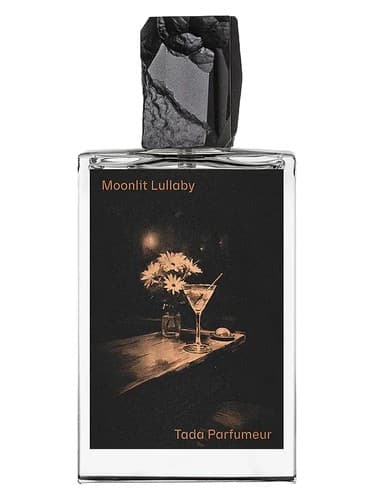 Moonlit Lullaby - لالایی مهتابی