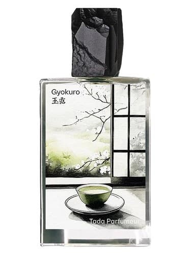 Gyokuro