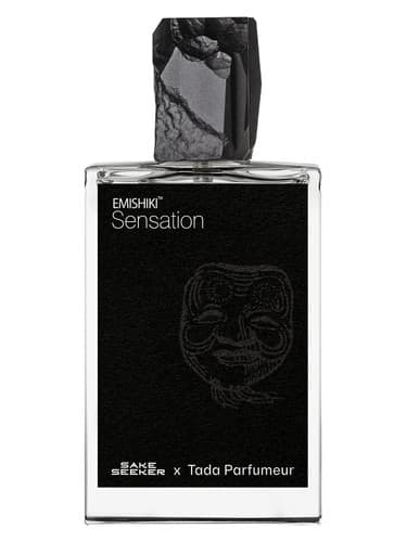 Emishiki Sensation Black