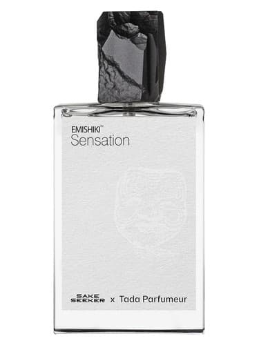 Emishiki Sensation White 