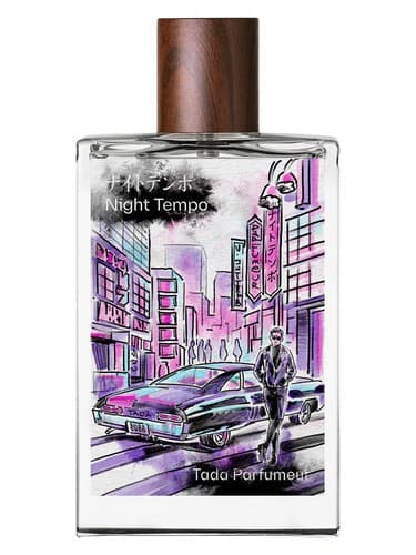Night Tempo - تمپوی نایت