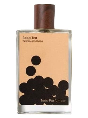 Boba Tea - تی بوبا