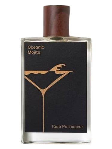 Oceanic Mojito