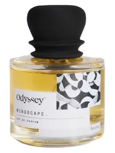 Mindscape - منظره ذهنی