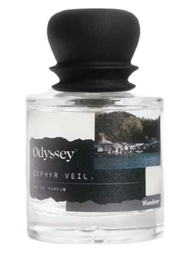 Zephyr Veil