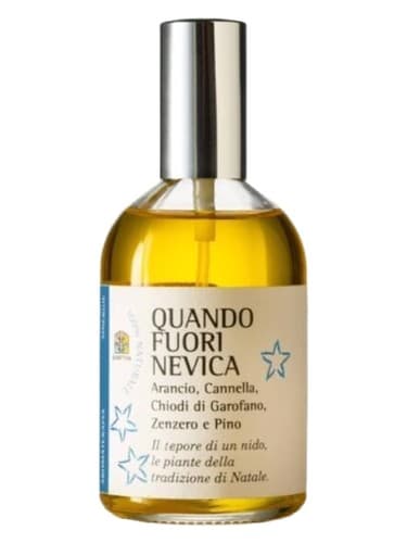 Quando Fuori Nevica