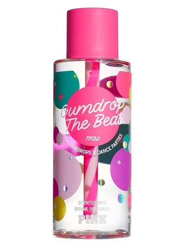 Gumdrop the Beat