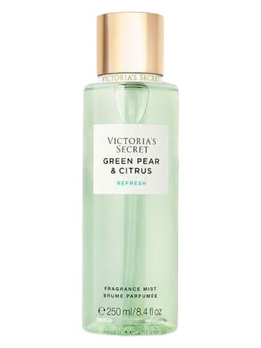 Green Pear & Citrus Refresh - تازه کردن گلابی گرین و مرکبات