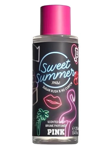 Sweet Summer