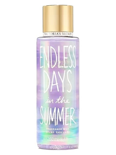 Endless Days in the Summer