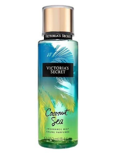 Coconut Sea