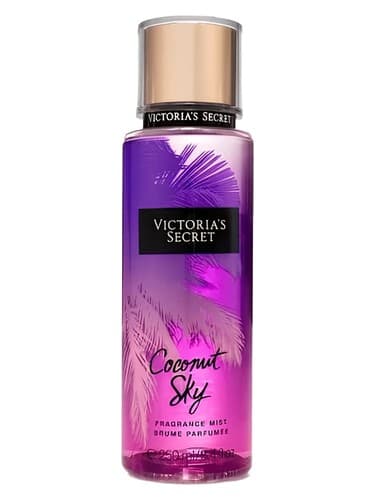 Coconut Sky