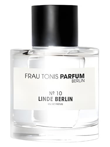 No. 10 Linde Berlin