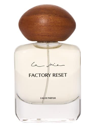 Factory Reset - تنظیم مجدد کارخانه