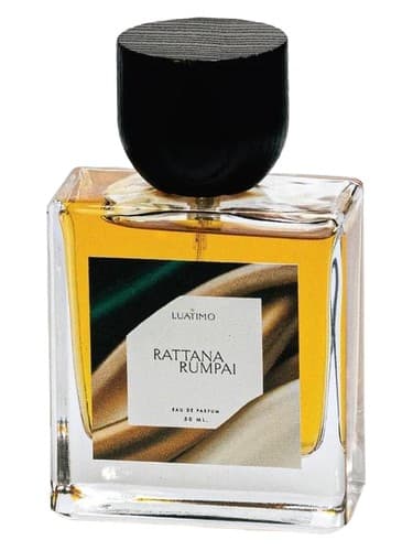 Rattana Rumpai - راتانا رومپای