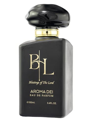 Aroma Dei - آروما دی
