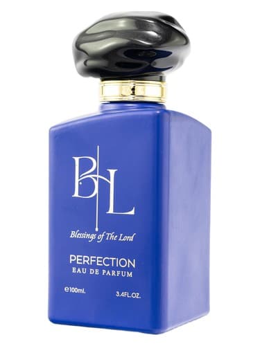 Perfection - کمال