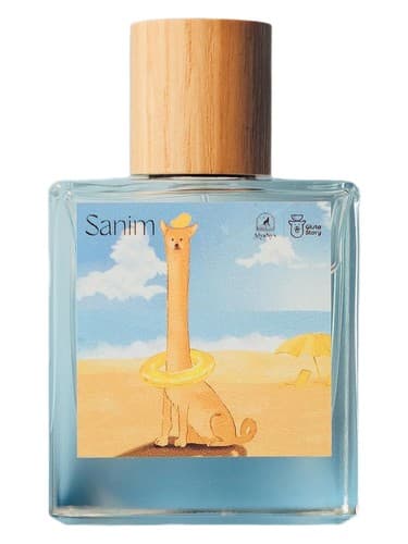 Sanim - سانیم