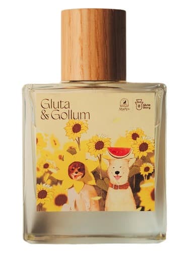 Gluta & Gollum