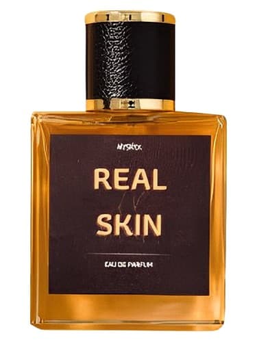 Real Skin - پوست واقعی