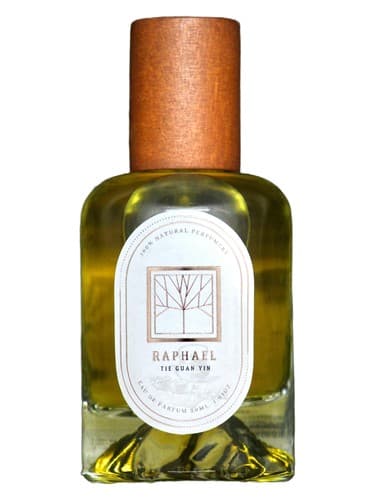 Tie Guan Yin - کراوات گوان یین