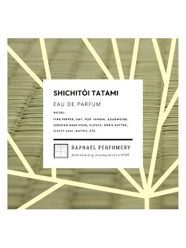 Shichitoi Tatami - شیچیتوی تاتامی
