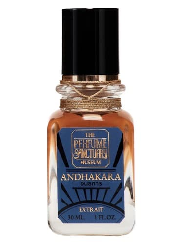Andhakara