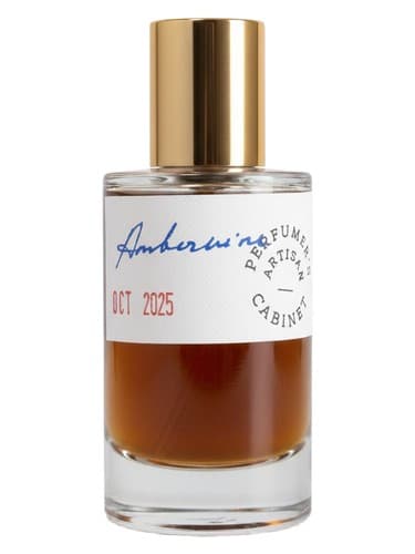 Amberwine