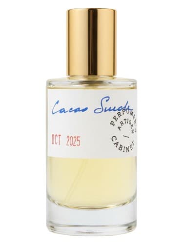 Cacao Suede - جیر کاکائویی