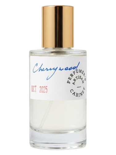 Cherrywood - وود آلبالو