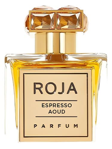 Espresso Aoud - اسپرسو عود