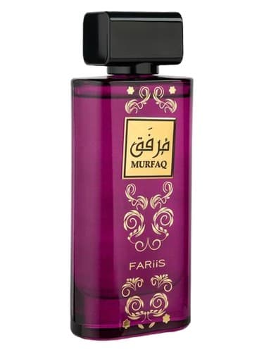 Murfaq - مرفق