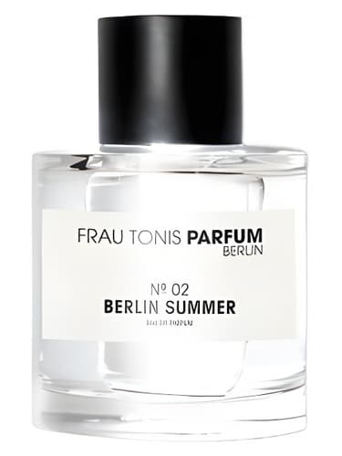 No. 02 Berlin Summer
