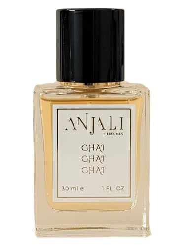 Chai Chai Chai - تی تی تی