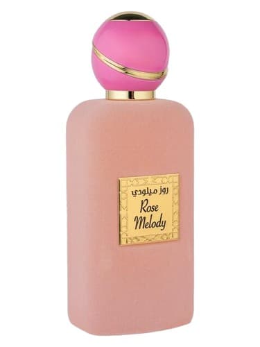 Rose Melody
