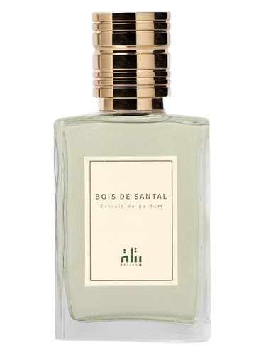 Bois de Santal