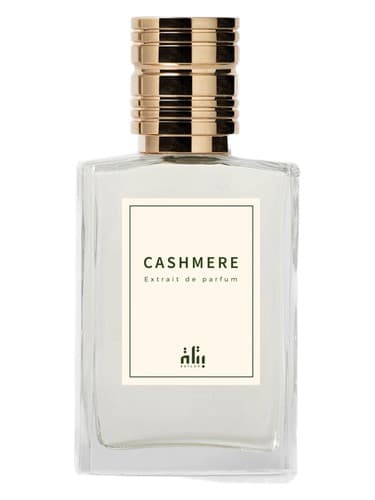 Cashmere - ترمه