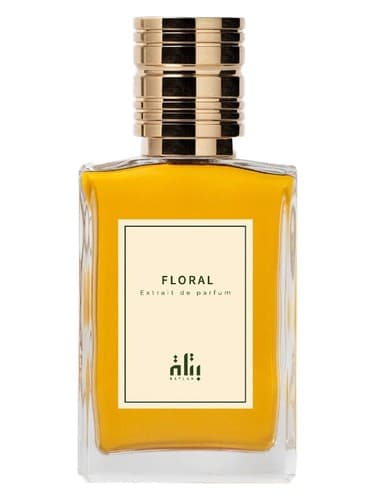 Floral - گلدار