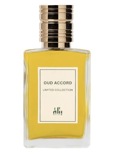 Oud Accord - عود آکورد