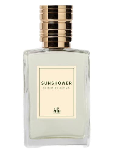 Sunshower