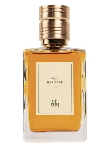 Heritage - میراث